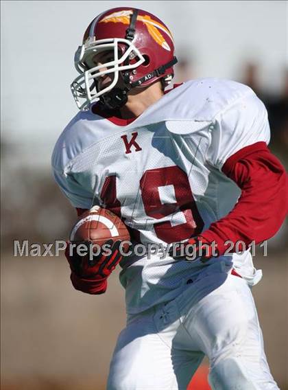 Thumbnail 3 in Killingly @ Norwich Free Academy photogallery.