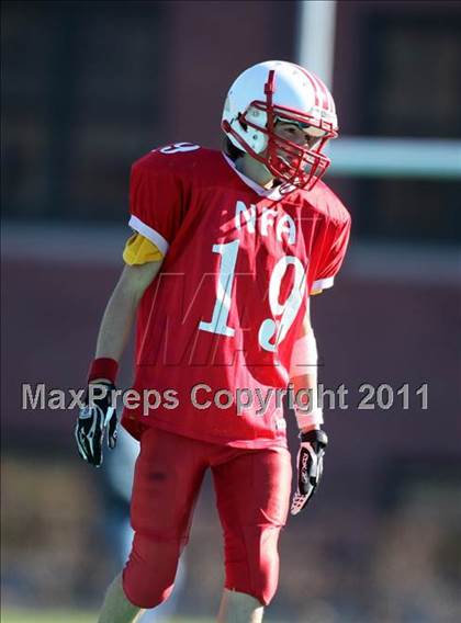 Thumbnail 1 in Killingly @ Norwich Free Academy photogallery.
