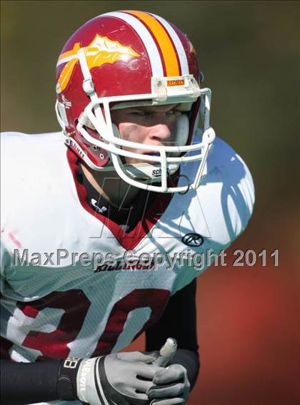Thumbnail 3 in Killingly @ Norwich Free Academy photogallery.