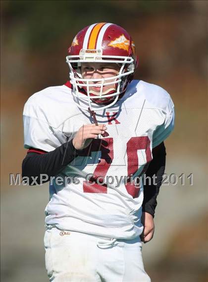 Thumbnail 1 in Killingly @ Norwich Free Academy photogallery.