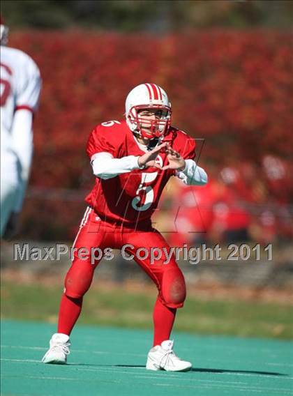 Thumbnail 3 in Killingly @ Norwich Free Academy photogallery.