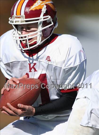 Thumbnail 2 in Killingly @ Norwich Free Academy photogallery.