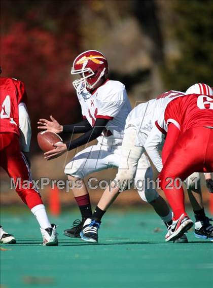 Thumbnail 2 in Killingly @ Norwich Free Academy photogallery.