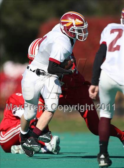 Thumbnail 1 in Killingly @ Norwich Free Academy photogallery.