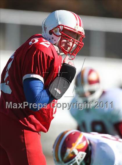 Thumbnail 3 in Killingly @ Norwich Free Academy photogallery.