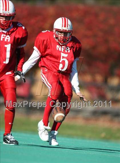 Thumbnail 3 in Killingly @ Norwich Free Academy photogallery.
