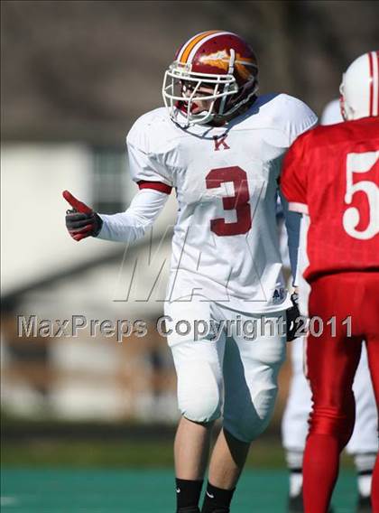 Thumbnail 2 in Killingly @ Norwich Free Academy photogallery.