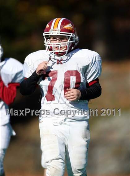 Thumbnail 3 in Killingly @ Norwich Free Academy photogallery.