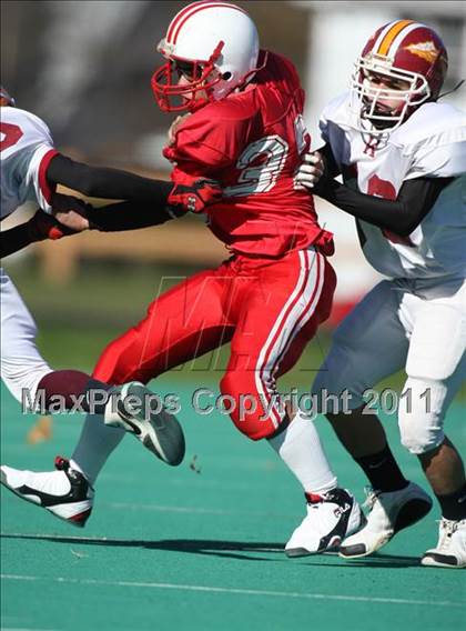 Thumbnail 3 in Killingly @ Norwich Free Academy photogallery.
