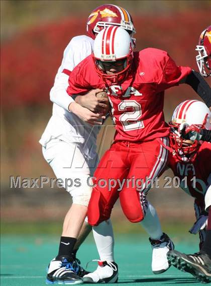 Thumbnail 2 in Killingly @ Norwich Free Academy photogallery.