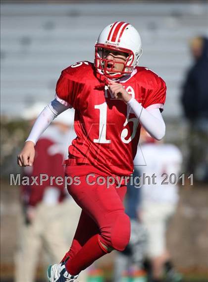Thumbnail 3 in Killingly @ Norwich Free Academy photogallery.