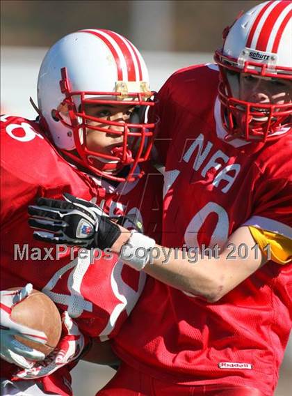 Thumbnail 3 in Killingly @ Norwich Free Academy photogallery.