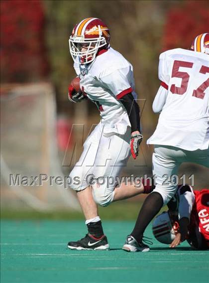 Thumbnail 1 in Killingly @ Norwich Free Academy photogallery.