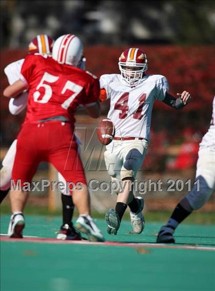 Thumbnail 1 in Killingly @ Norwich Free Academy photogallery.