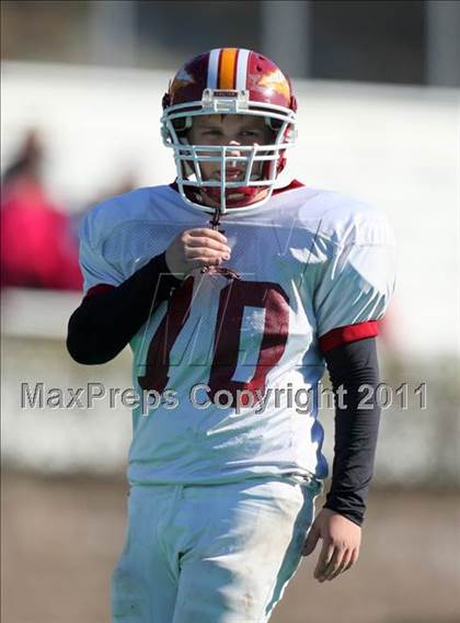 Thumbnail 1 in Killingly @ Norwich Free Academy photogallery.