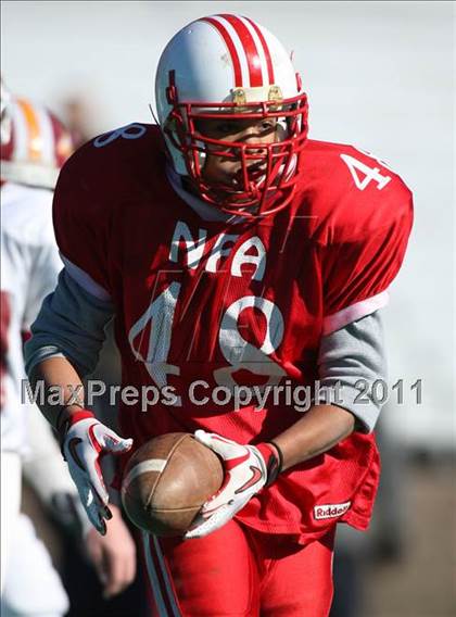 Thumbnail 1 in Killingly @ Norwich Free Academy photogallery.