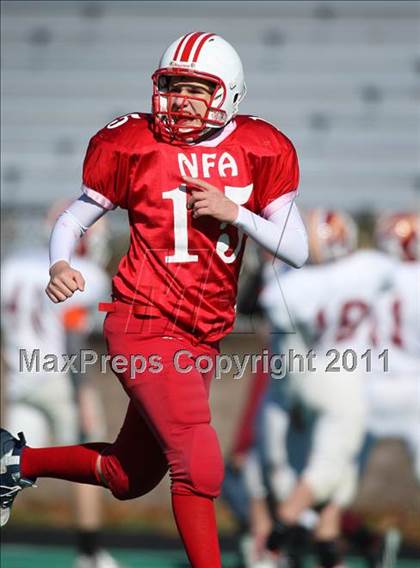 Thumbnail 2 in Killingly @ Norwich Free Academy photogallery.