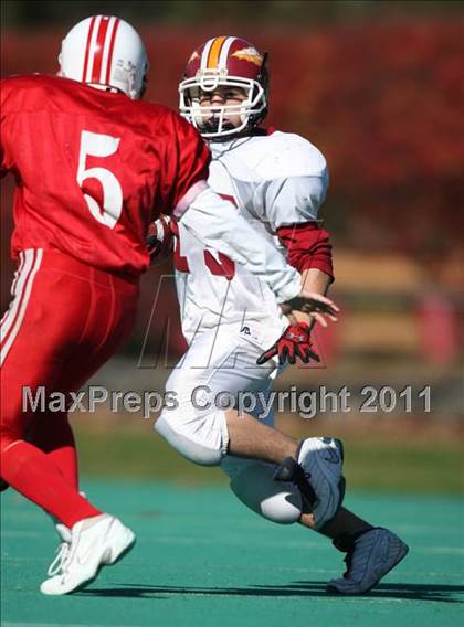 Thumbnail 3 in Killingly @ Norwich Free Academy photogallery.