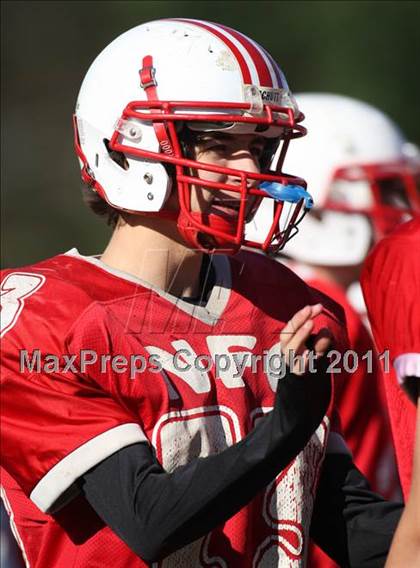 Thumbnail 2 in Killingly @ Norwich Free Academy photogallery.