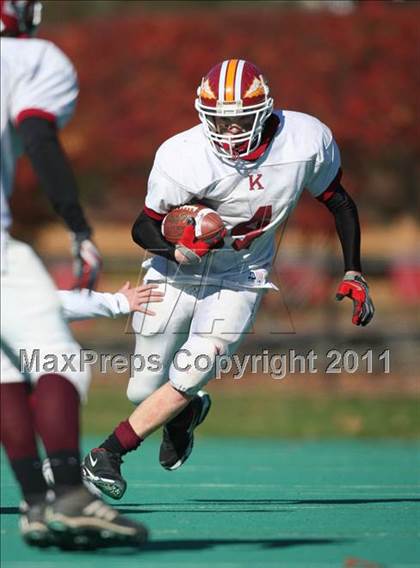 Thumbnail 3 in Killingly @ Norwich Free Academy photogallery.