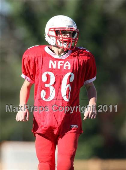 Thumbnail 2 in Killingly @ Norwich Free Academy photogallery.