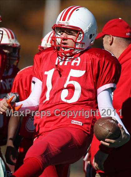 Thumbnail 3 in Killingly @ Norwich Free Academy photogallery.