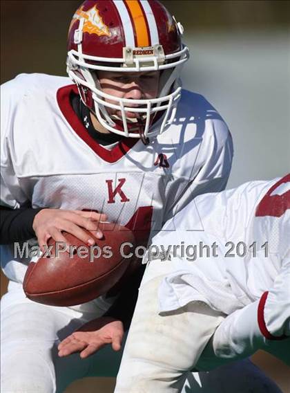 Thumbnail 1 in Killingly @ Norwich Free Academy photogallery.
