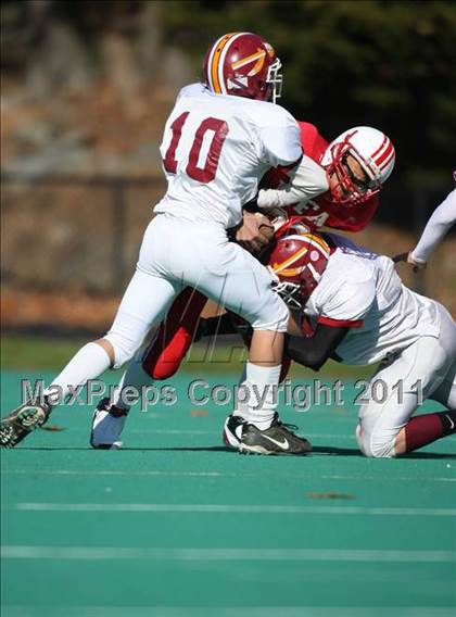 Thumbnail 1 in Killingly @ Norwich Free Academy photogallery.