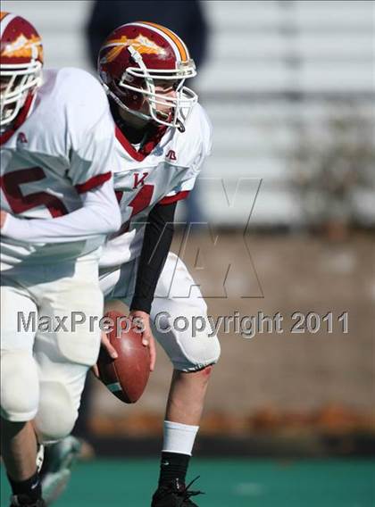 Thumbnail 1 in Killingly @ Norwich Free Academy photogallery.