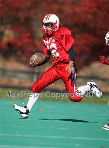Thumbnail 1 in Killingly @ Norwich Free Academy photogallery.