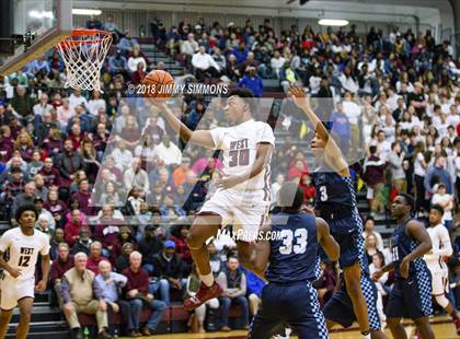 Thumbnail 2 in Belleville East @ Belleville West photogallery.