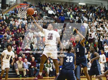 Thumbnail 3 in Belleville East @ Belleville West photogallery.