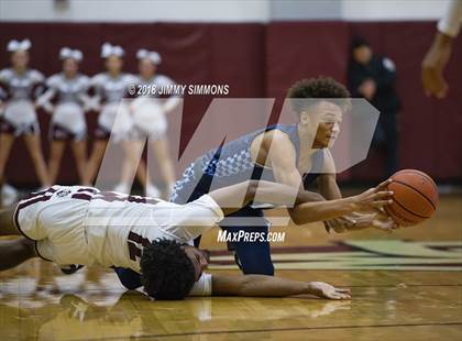 Thumbnail 3 in Belleville East @ Belleville West photogallery.