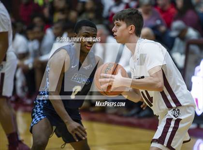Thumbnail 3 in Belleville East @ Belleville West photogallery.