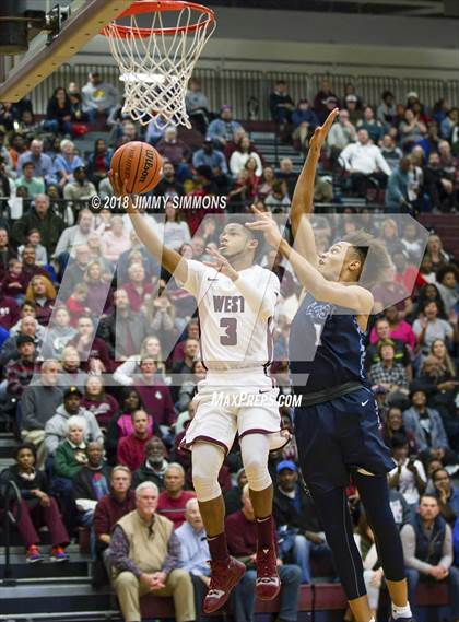 Thumbnail 3 in Belleville East @ Belleville West photogallery.