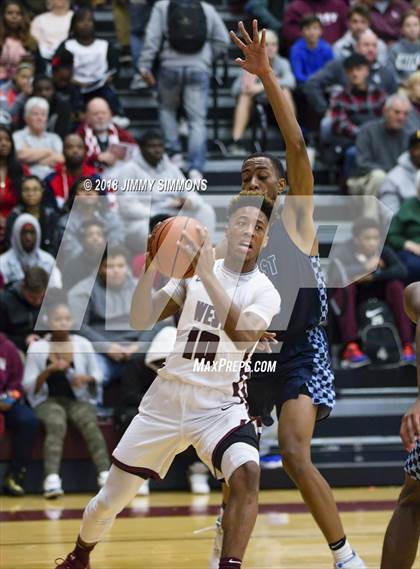 Thumbnail 3 in Belleville East @ Belleville West photogallery.