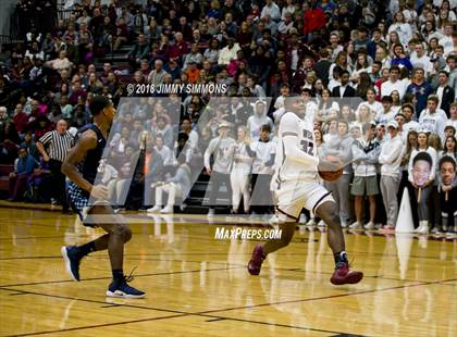 Thumbnail 3 in Belleville East @ Belleville West photogallery.