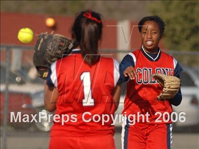 Thumbnail 1 in Colony @ Montclair photogallery.