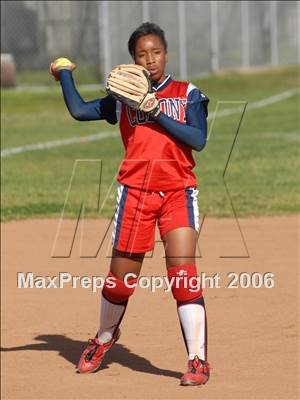 Thumbnail 1 in Colony @ Montclair photogallery.