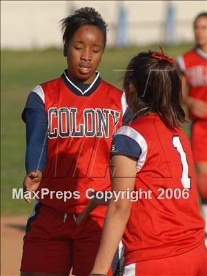 Thumbnail 2 in Colony @ Montclair photogallery.