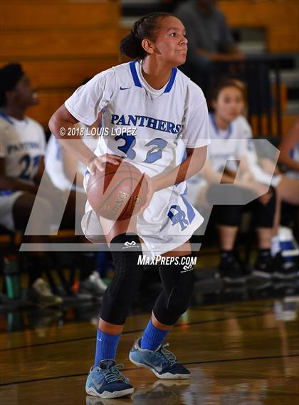Thumbnail 1 in Valley Christian @ Diamond Ranch photogallery.