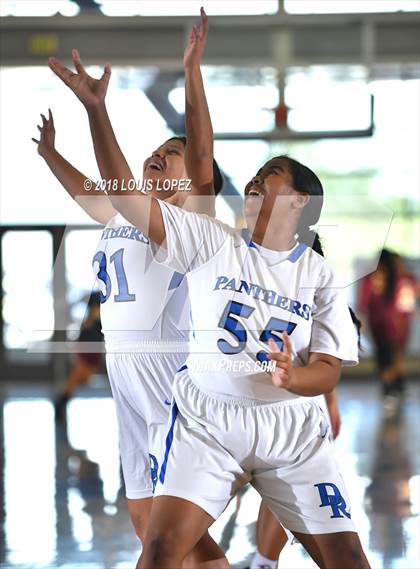 Thumbnail 1 in Valley Christian @ Diamond Ranch photogallery.