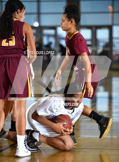 Thumbnail 1 in Valley Christian @ Diamond Ranch photogallery.