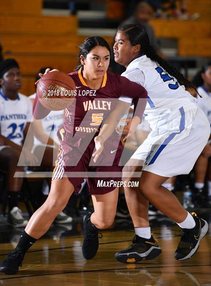 Thumbnail 1 in Valley Christian @ Diamond Ranch photogallery.