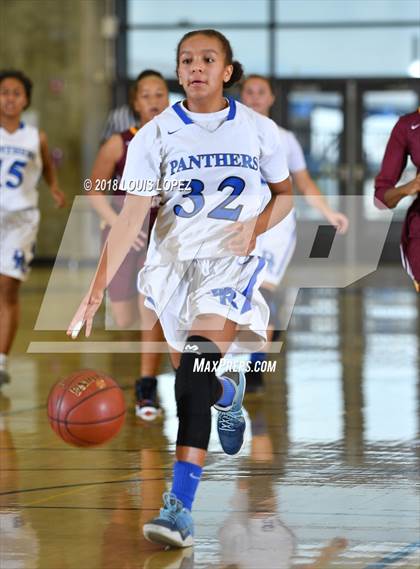 Thumbnail 2 in Valley Christian @ Diamond Ranch photogallery.