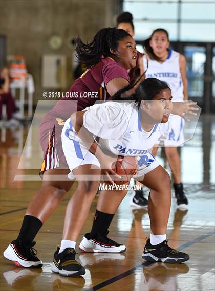 Thumbnail 1 in Valley Christian @ Diamond Ranch photogallery.