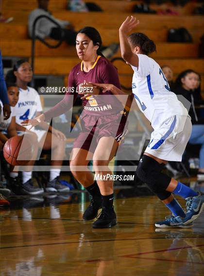 Thumbnail 3 in Valley Christian @ Diamond Ranch photogallery.