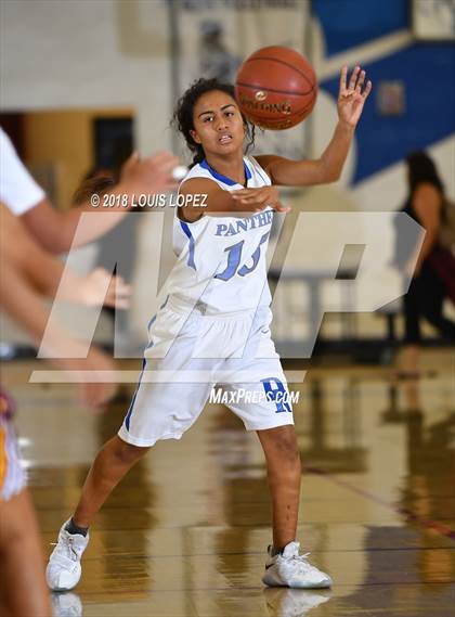 Thumbnail 3 in Valley Christian @ Diamond Ranch photogallery.