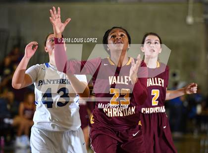 Thumbnail 3 in Valley Christian @ Diamond Ranch photogallery.