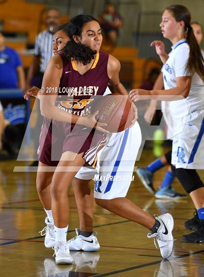 Thumbnail 3 in Valley Christian @ Diamond Ranch photogallery.